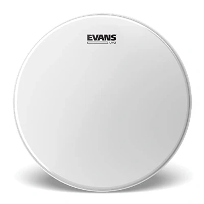 Imagen de Evans UV2 Parche rugoso, Cabeza Único, 16 pulgadas