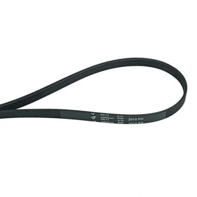 Imagen de LUTH Premium Profi Parts Correa de transmisión trapezoidal 7PH 7 PH 2010 mm para secadora compatible con Bauknecht Whirlpool 480112101469 Indesit Hotpoint C00311014