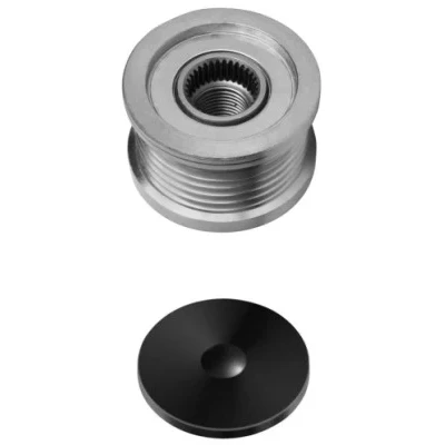 Imagen de HELLA 9XU 358 038 391 Rueda Libre Alternador 35,3 con caperuza BMW: 3 Berlina, 5 Compact