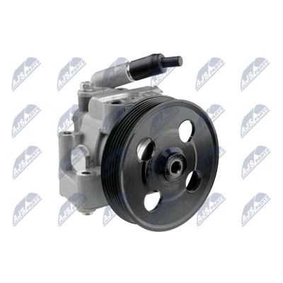Imagen de NTY SPW FR 011 Bomba de Direccion hidráulico FORD: S Max Mk1, MONDEO 4 Stufenheck,