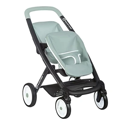 Imagen de COCHECITO GEMELO MAXI COSI SA