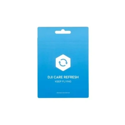 Imagen de DJI Mini 2 Care Refresh Servicio post venta, hasta Tres Sustituciones en Años, Asistencia Rápida, Cobertura de Accidentes y Daños por Agua, Activado dentro 48 horas