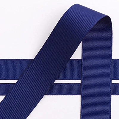 Imagen de Italian Options Rollo de cinta grogrén, 16 mm x 10 m, color azul marino