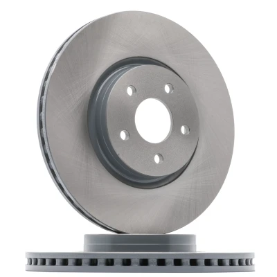 Imagen de FEBI BILSTEIN 43870 Disco de freno Eje delantero 320 25 5 108 ventilación interna revestido FORD: KUGA 2, FOCUS 3, VOLVO: S40 II