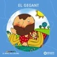 Imagen de El gegant (Llibres infantils i juvenils bosc de colors)