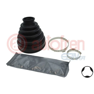 Imagen de AUTOFREN SEINSA D8469 Fuelle Palier 98 TOYOTA: RAV4 II SUV, Previa / Estima II, III SUV