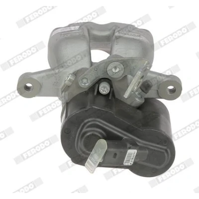 Imagen de FERODO FCL695030 Pinza de freno Fundición aluminio sin accesorios VOLKSWAGEN: Passat B6 Variant, Berlina