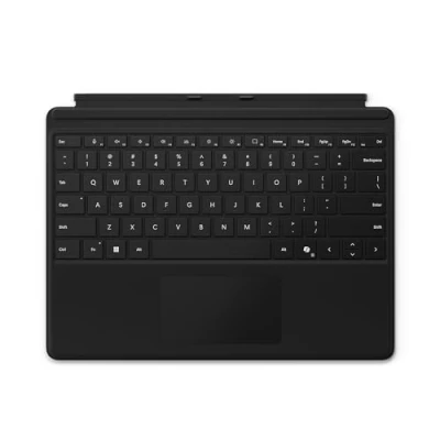 Imagen de Teclado Microsoft Para Surface Pro, Poliuretano, Negro