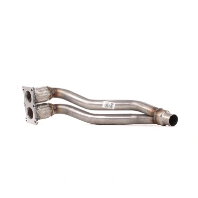 Imagen de JMJ 0004 Tubo de escape VOLKSWAGEN: Golf 4, 4 Variant, SEAT: Leon I Hatchback, Toledo 2 Limousine, AUDI: A3 Hatchback norauto, oscaro, mister