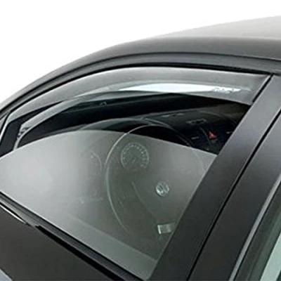 Imagen de Farad Deflectores de Viento para Fiat 500 3 Puertas 2007 &gt;