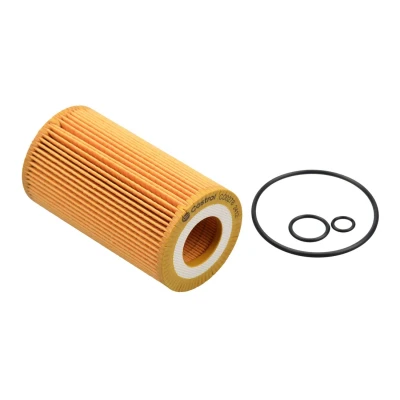 Imagen de Castrol filters CO0278 Filtro de aceite Cartucho filtrante HONDA: Accord 7 Limousine, Tourer, CR V 2