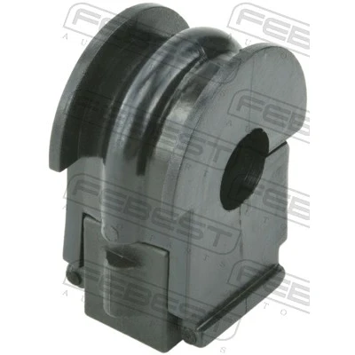 Imagen de FEBEST NSB J11EF Silentblock Barra Estabilizadora Eje delantero 22 NISSAN: Qashqai 2