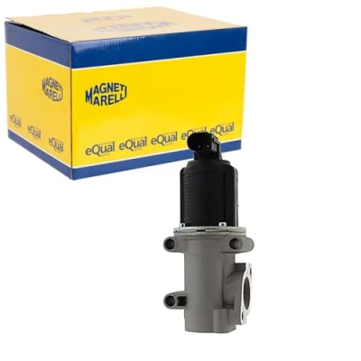 Imagen de MAGNETI MARELLI 571822112006 Válvula EGR FIAT: Doblo I Familiar, BRAVO 2, Cargo, LANCIA: Musa