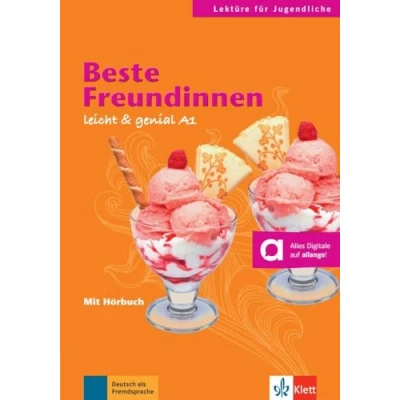 Imagen de BESTE FREUNDINNEN, LIBRO (SIN COLECCION)