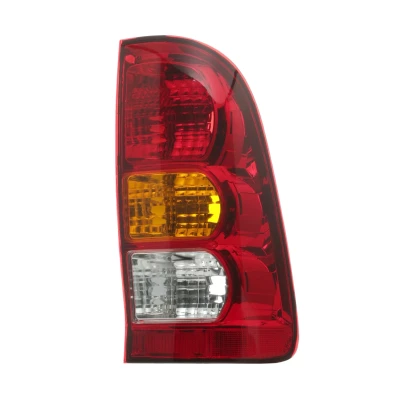 Imagen de ABAKUS 212 19K1R LD UE Piloto trasero derecha P21W, P21/5W sin portalámparas, bombilla TOYOTA: HILUX 3 Pick up