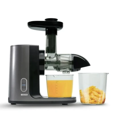 Imagen de SOGO Licuadora de prensado en frio slow juicer (SS 5141)