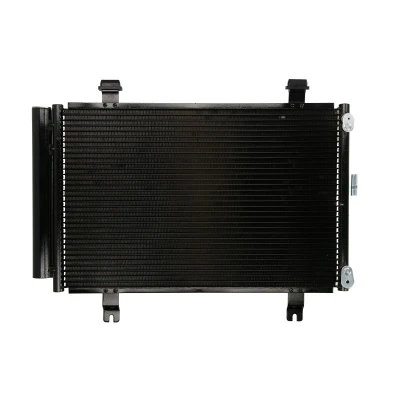 Imagen de THERMOTEC KTT110073 Condensador con secador 535 325 16 SUZUKI: SWIFT 3