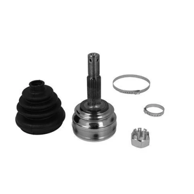Imagen de METELLI 15 1007 Junta Homocinética Caucho OPEL: Kadett E Berlina, Corsa A CC, Astra F CC