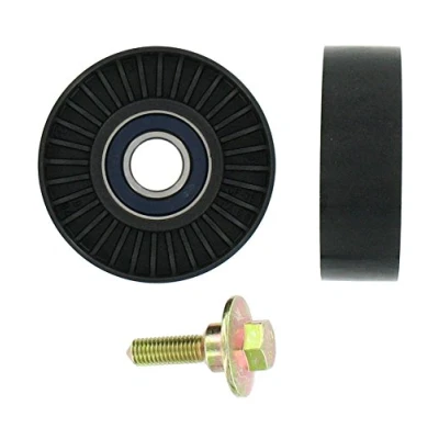 Imagen de SKF VKM 33020 Rodillo Guia con material de fijación CITROËN: Xsara Picasso, Hatchback, C5 I PEUGEOT: 206 307 SW norauto,