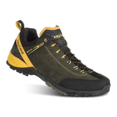 Imagen de Kayland 018022310 REVOLT GTX Hiking shoe Hombre DARK GREEN YELLOW EU 47