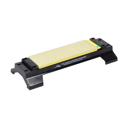 Imagen de DMT W8CX WB 8 Inch DuoSharp Bench Stone