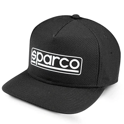 Imagen de SPARCO 01351NR Gorros y gorras