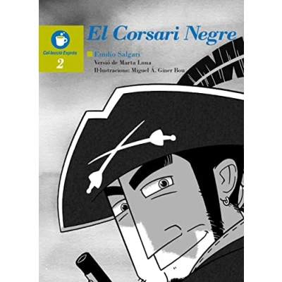 Imagen de El Corsari Negre