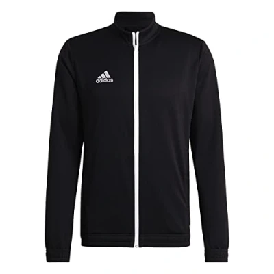 Imagen de adidas Ent22 Tk Jkt, Chaqueta Hombre, Black, L Tall 3 inch