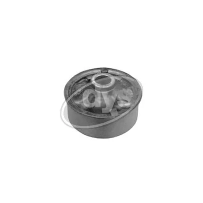Imagen de DYS 37 09514 5 Silentblock brazo de Suspension Eje delantero, exterior Rodamiento caucho metal para oscilante transversal