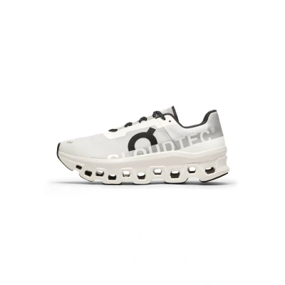 Imagen de ON CLOUDMONSTER ALL WHITE 43