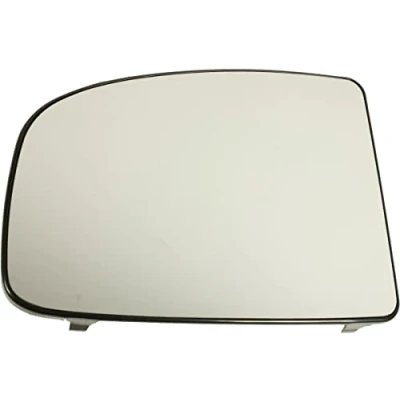 Imagen de TarosTrade 57 0200 R 46072 Cristal De Retrovisor Pieza Superior Lado Derecha
