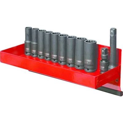 Imagen de KS TOOLS 515.1140 Juego de llaves vaso