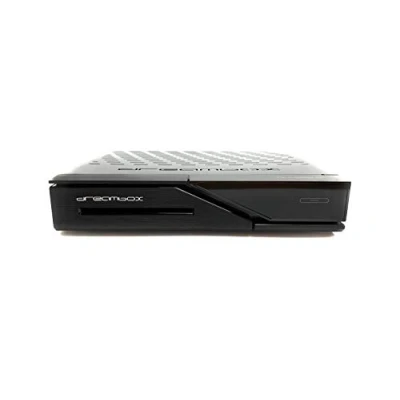 Imagen de Dreambox DM520 Mini HD 1 sintonizador DVB S2 PVR Ready Full 1080p H.265 Linux Receiver