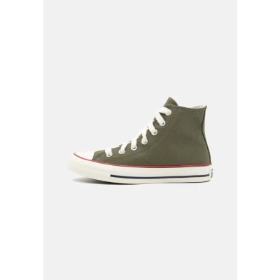 Imagen de Converse Chuck Taylor ALL STAR Zapatillas altas, Mujer, Talla: 36, Utility/egret Tela