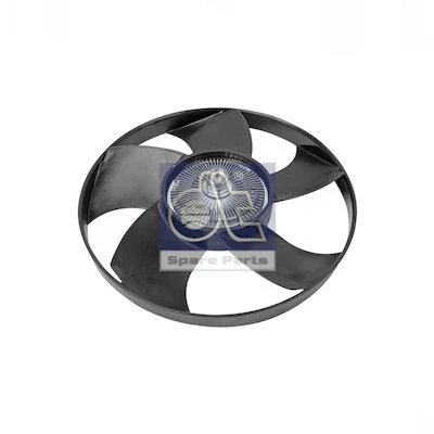 Imagen de DT Spare Parts 4.68262 Ventilador de Radiador 445 MERCEDES BENZ: Sprinter 3.5 T Bus