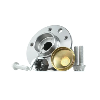 Imagen de FEBI BILSTEIN 24164 Juego de cojinete rueda OPEL: Astra G Berlina, CC, Zafira A, VAUXHALL: VX220 Cabrio