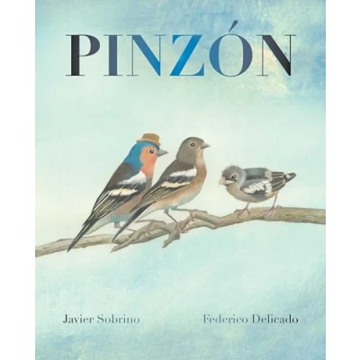 Imagen de Pinzón