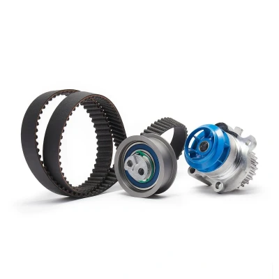 Imagen de SKF VKMC 01222 Bomba de Agua + Kit Distribucion 148 AUDI: A3 Hatchback, A4 B7 Berlina, Avant, VOLKSWAGEN: Scirocco III, Golf 6, 5