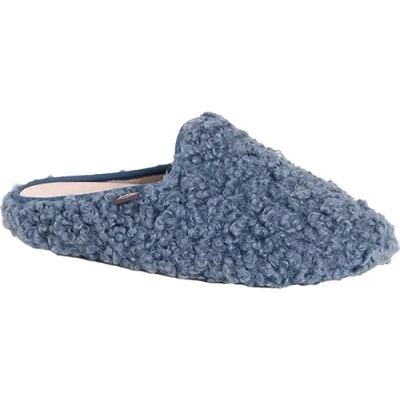 Imagen de Scholl Maddy, Zapatilla Mujer, Turquesa, 41 EU
