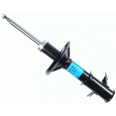 Imagen de SACHS 230 130 amortiguador izquierda Presión de gas Bitubular Columna Espiga arriba MITSUBISHI: Lancer 6 Limousine, COLT 5
