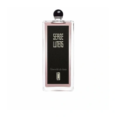 Imagen de Serge Lutens Feminite Du Bois Eau de Parfum 50 ml