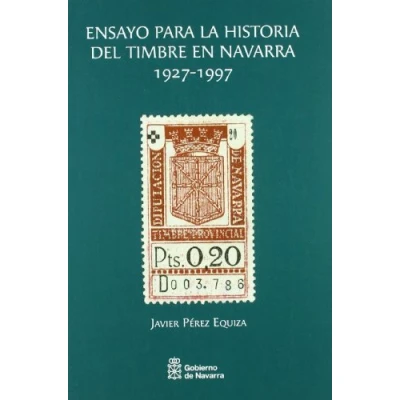 Imagen de Ensayo para la historia del timbre en Navarra, 1927 1997: 120