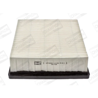 Imagen de CHAMPION CAF100690P Filtro de aire 58 205 259 Cartucho filtrante LAND ROVER: Discovery 1, Defender SUV, Range Rover 1