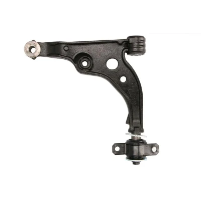Imagen de DELPHI TC1287 Barra oscilante, suspensión de ruedas sin rótula suspensión/carga izquierda, debajo Brazo oscilante longitudinal