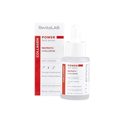 Imagen de RevitaLAB, Sérum facial, 30 ml