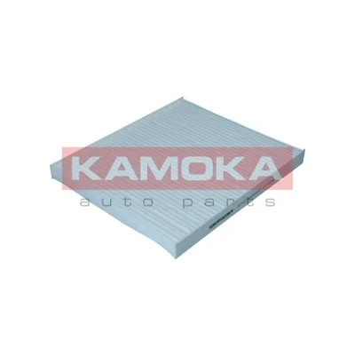 Imagen de Filtro, aire habitáculo KAMOKA F417001