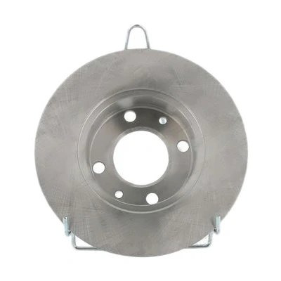 Imagen de FERODO PREMIER DDF083 Disco de freno 227 10,8 4 98 macizo aceitado sin tornillos SEAT: 850 Berlina, 124 Marbella Hatchback, LANCIA: DELTA 1