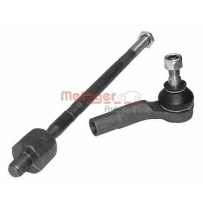 Imagen de METZGER 56006402 Barra de Dirección Eje delantero, derecha KIT + SEAT: Ibiza 3, Córdoba II Berlina, VOLKSWAGEN: Polo IV Hatchback, Berlina