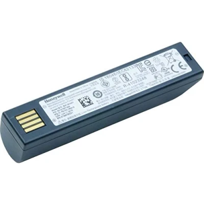 Imagen de HONEYWELL TPV BATERIA BAT SCN01A para Modelos 1202G, 1452G, 1902G, 1911I, 1981I...