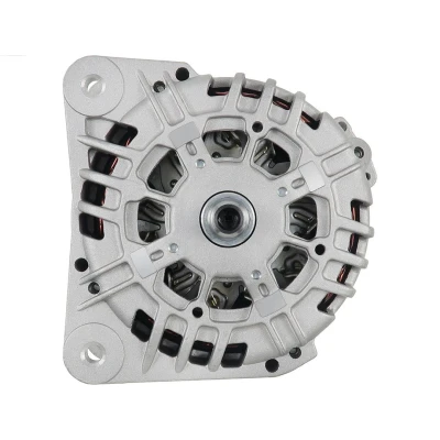 Imagen de AS PL A3797S Alternador 12V 120A RENAULT: CLIO 2, Kangoo I Express, I, NISSAN: MICRA 3, Almera II Hatchback, 2 Limousine